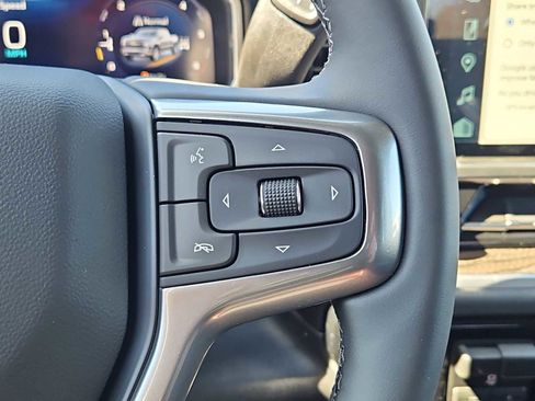 New 2026 Chevrolet Silverado 1500 RST w/ RST Select Package AWD/4WD image 11
