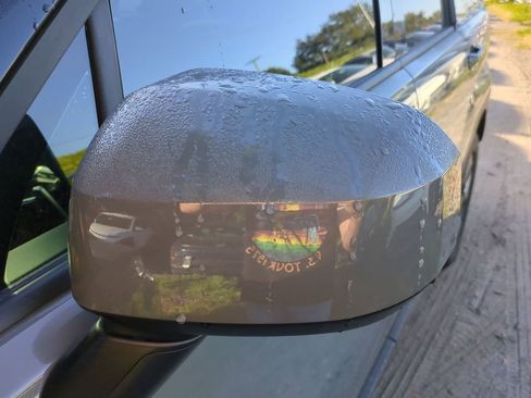 New 2026 Hyundai Santa Fe SE image 12