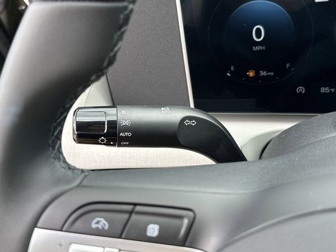 New 2025 Hyundai Tucson SEL image 25