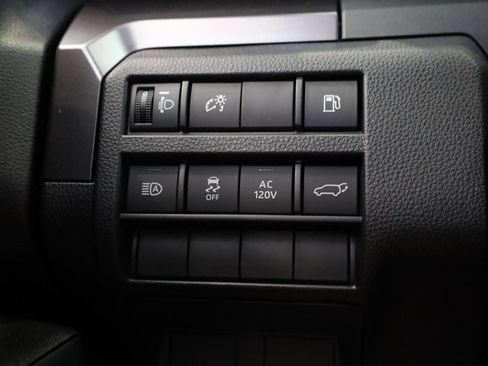 New 2026 Toyota 4Runner TRD Off-Road Premium AWD/4WD image 18