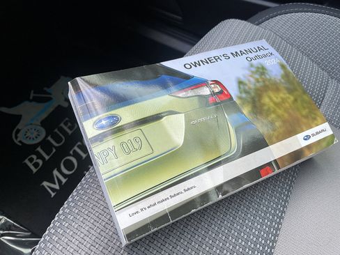 Used 2024 Subaru Outback Premium image 64