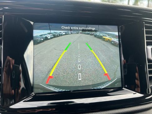 Used 2022 Dodge Durango SXT w/ Blacktop Package image 20