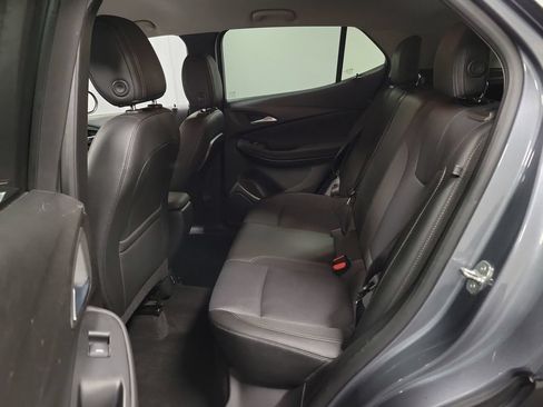 Used 2021 Buick Encore GX Preferred AWD/4WD image 25