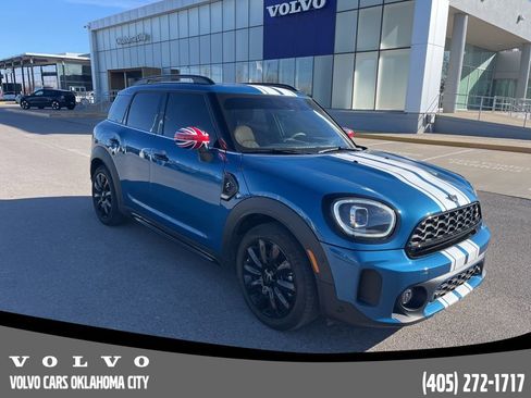 Used 2024 MINI Cooper Countryman S image 3