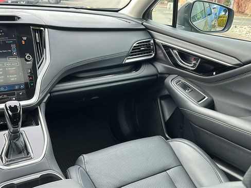 Used 2023 Subaru Outback Limited image 23