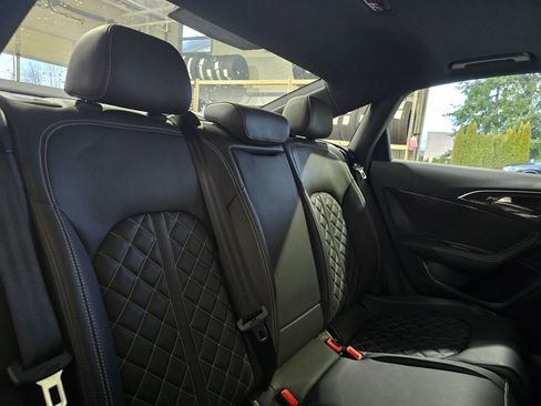 Used 2018 Audi S6 Premium Plus image 29