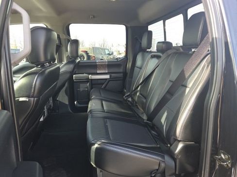 Used 2019 Ford F350 Lariat w/ Lariat Ultimate Package image 20