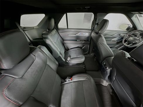 New 2026 Ford Explorer ST w/ Sun And Sound Package image 30