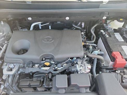 Certified 2025 Toyota RAV4 XLE Premium image 35