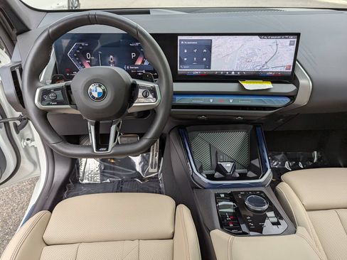Used 2026 BMW X3 xDrive30i AWD/4WD image 21
