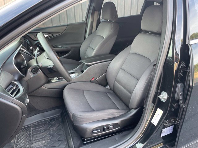 Used 2021 Chevrolet Malibu LT FWD image 20