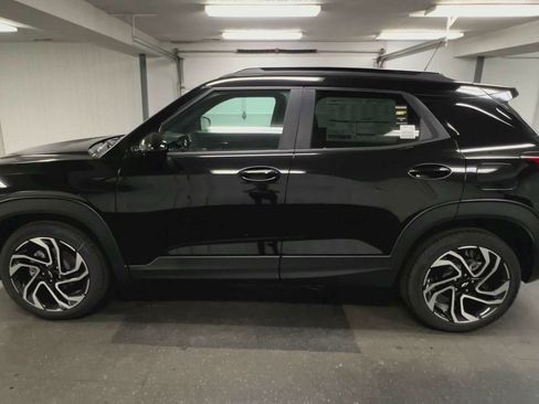 New 2026 Chevrolet TrailBlazer RS w/ Convenience Package image 38