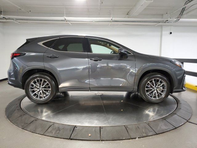 Used 2026 Lexus NX 350 AWD w/ Accessory Package (K3) image 10