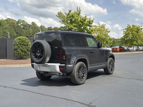 Used 2024 Land Rover Defender 90 S AWD/4WD image 3