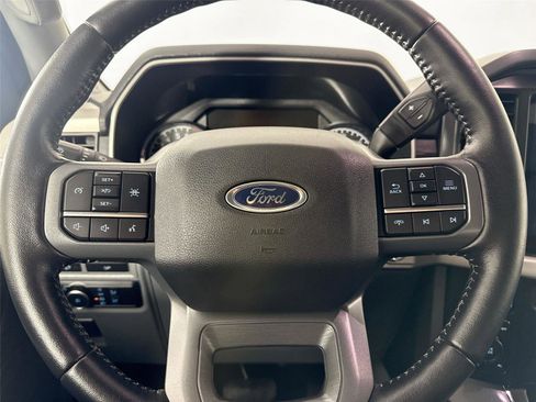 Used 2022 Ford F150 XLT w/ Equipment Group 302A High image 17