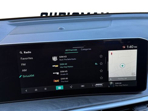 New 2026 Kia Sorento SX Prestige AWD/4WD image 14