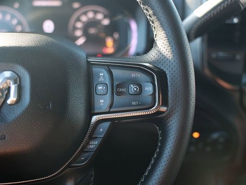 New 2026 RAM 2500 Power Wagon image 22