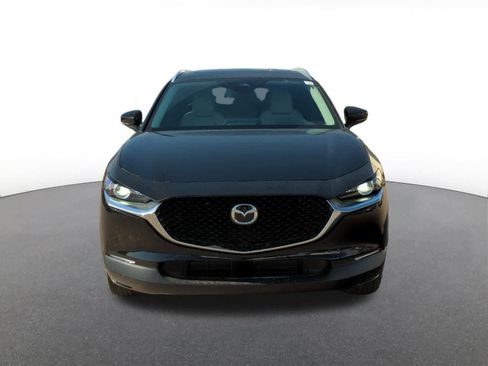 New 2025 MAZDA CX-30 AWD 2.5 S w/ Preferred Package image 9