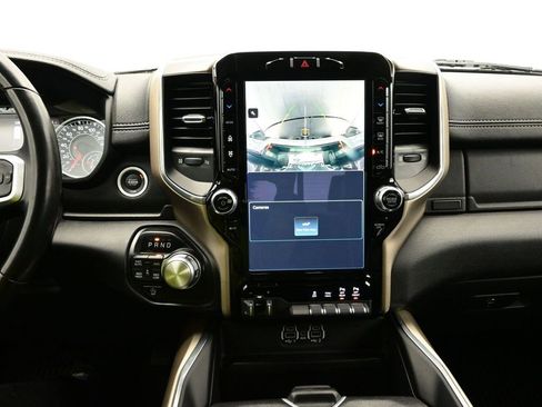 Used 2022 RAM 1500 Laramie image 16