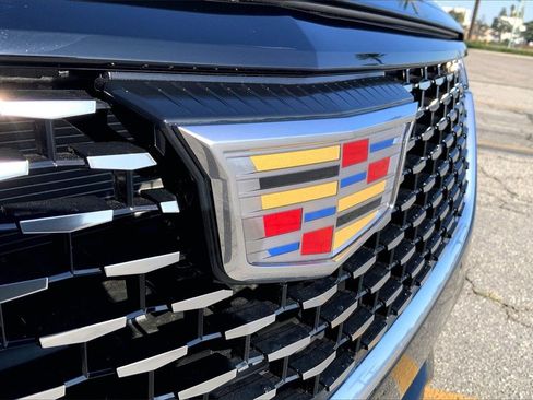 New 2026 Cadillac CT4 Premium Luxury image 36