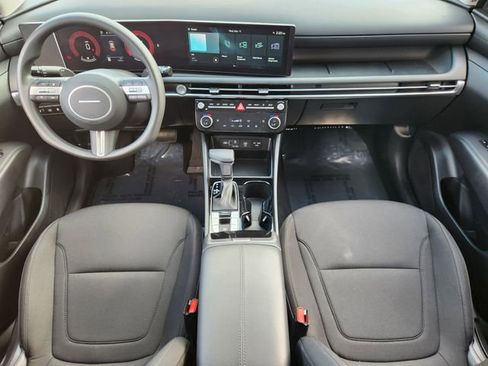 Used 2026 Hyundai Tucson SEL image 19