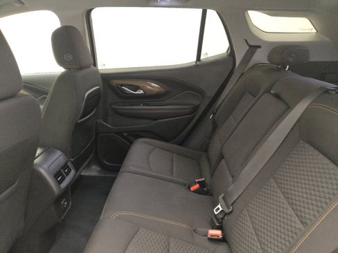 Used 2019 GMC Terrain SLE image 18