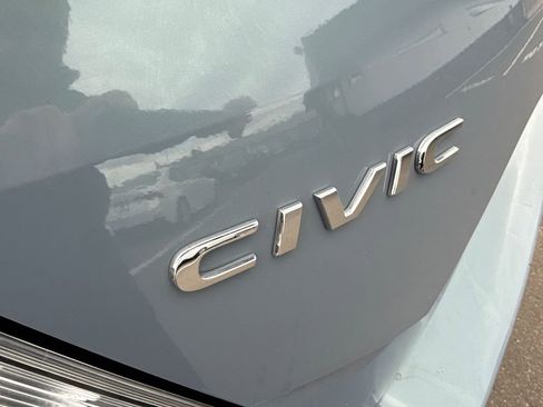 Used 2019 Honda Civic Sport image 15