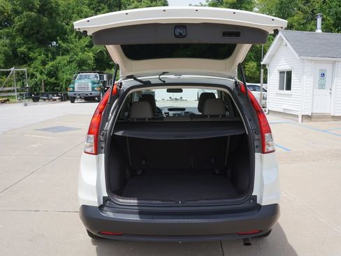 Used 2013 Honda CR-V EX-L image 5