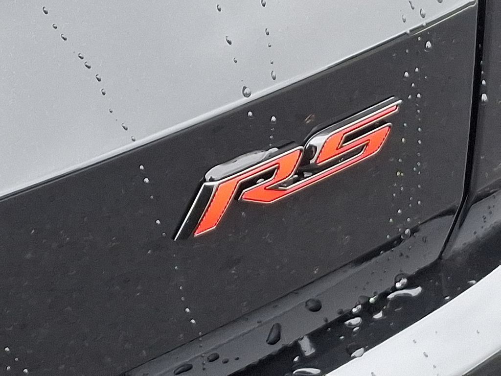New 2027 Chevrolet Traverse RS AWD/4WD image 12