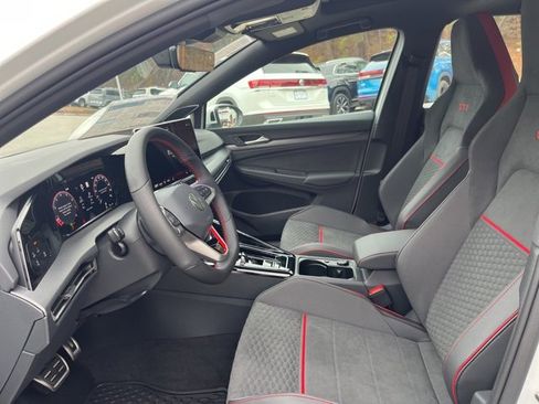 New 2026 Volkswagen GTI SE image 7