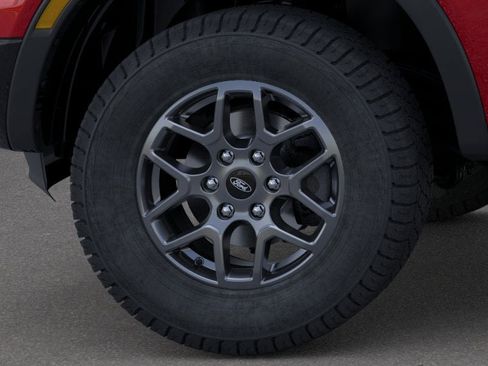 New 2026 Ford Ranger XLT AWD/4WD image 19