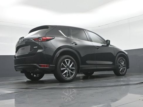 Used 2018 MAZDA CX-5 Grand Touring w/ Premium Package AWD/4WD image 57