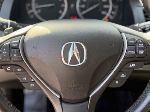 Used 2018 Acura RDX FWD image 26