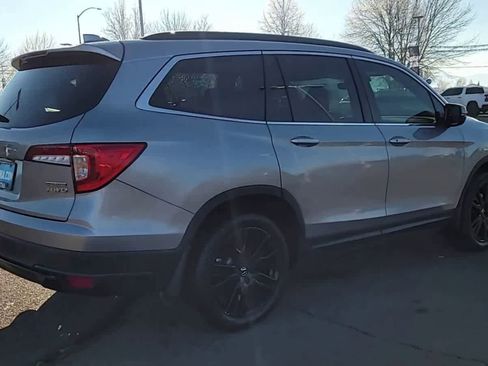 Used 2022 Honda Pilot Special Edition image 8