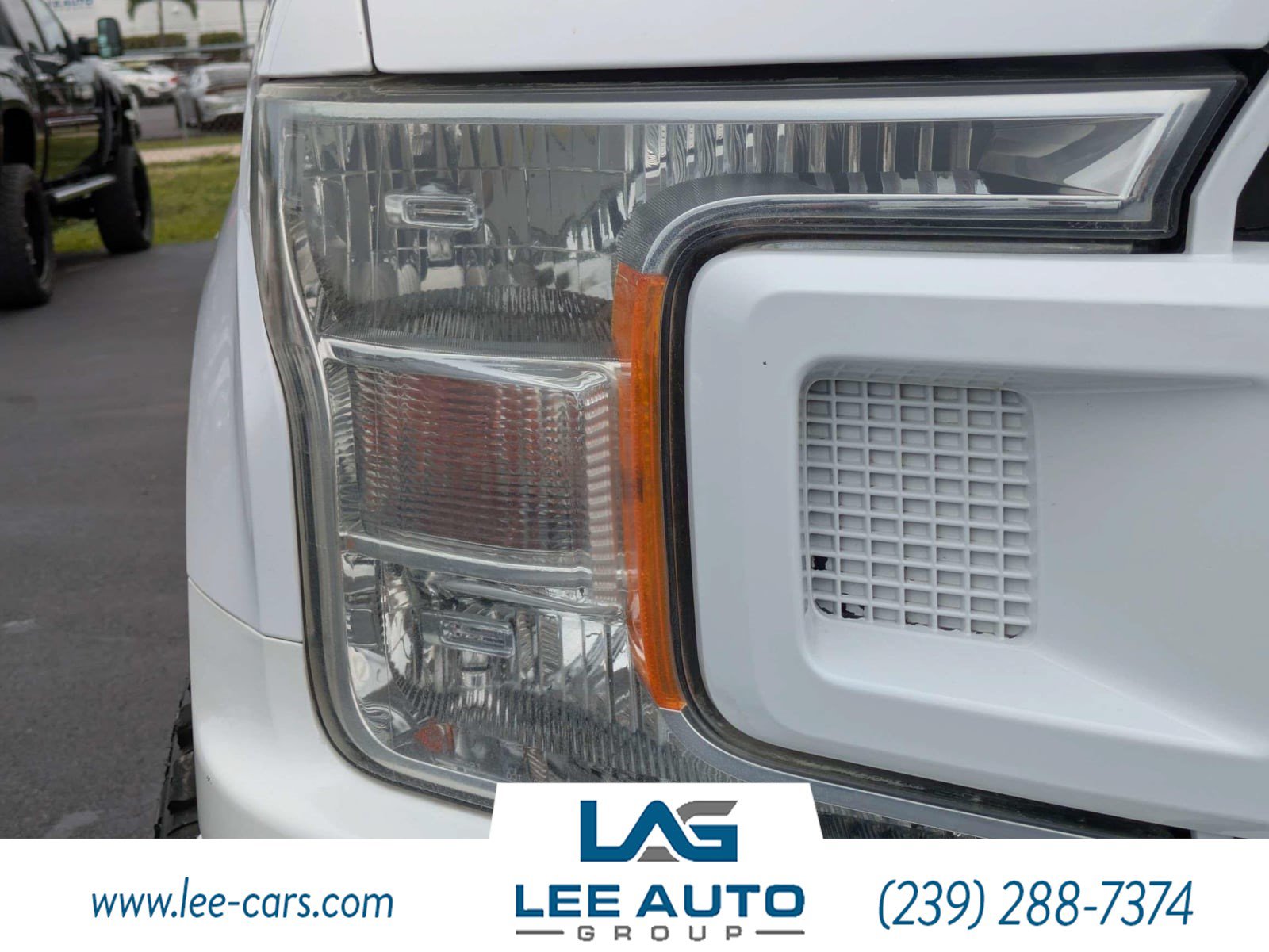 Used 2018 Ford F150 XL w/ Equipment Group 101A Mid AWD/4WD image 9