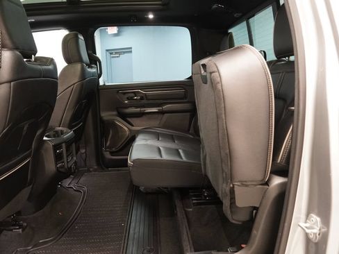Used 2022 RAM 1500 Limited AWD/4WD image 29