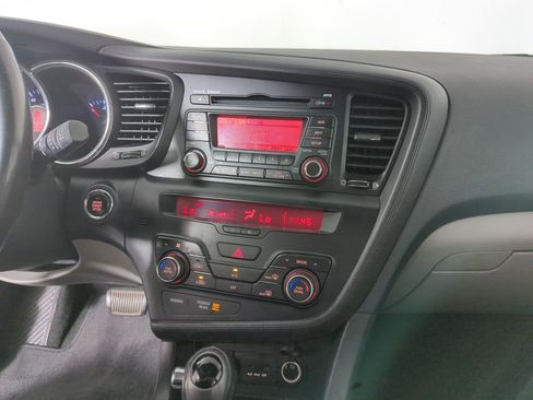 Used 2011 Kia Optima EX image 13