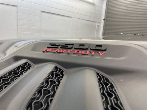 New 2026 RAM 2500 Tradesman image 9