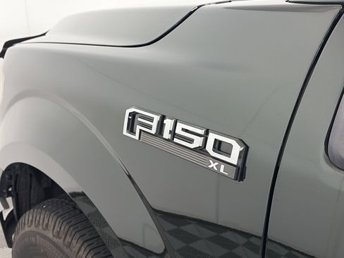 Used 2016 Ford F150 XL image 17