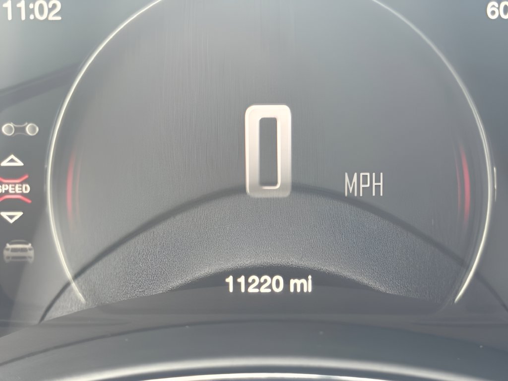 Used 2025 Dodge Durango R/T AWD/4WD image 17