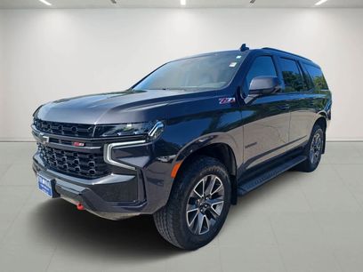 Used 2023 Chevrolet Tahoe Z71 w/ Z71 Off-Road Package