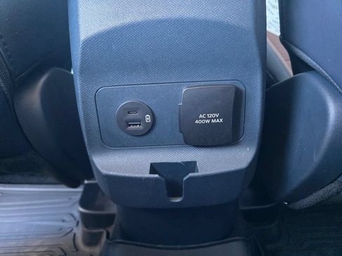 Used 2024 Ford Maverick Lariat w/ 4K Tow Package AWD/4WD image 23