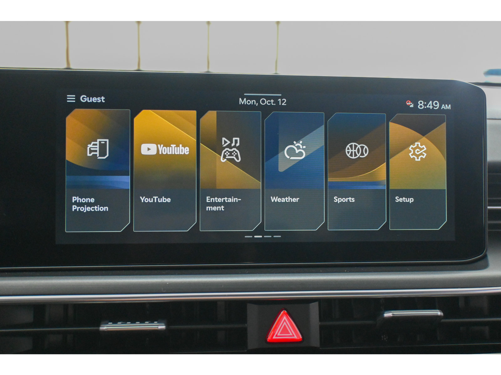 New 2027 Kia K5 GT-Line FWD image 26