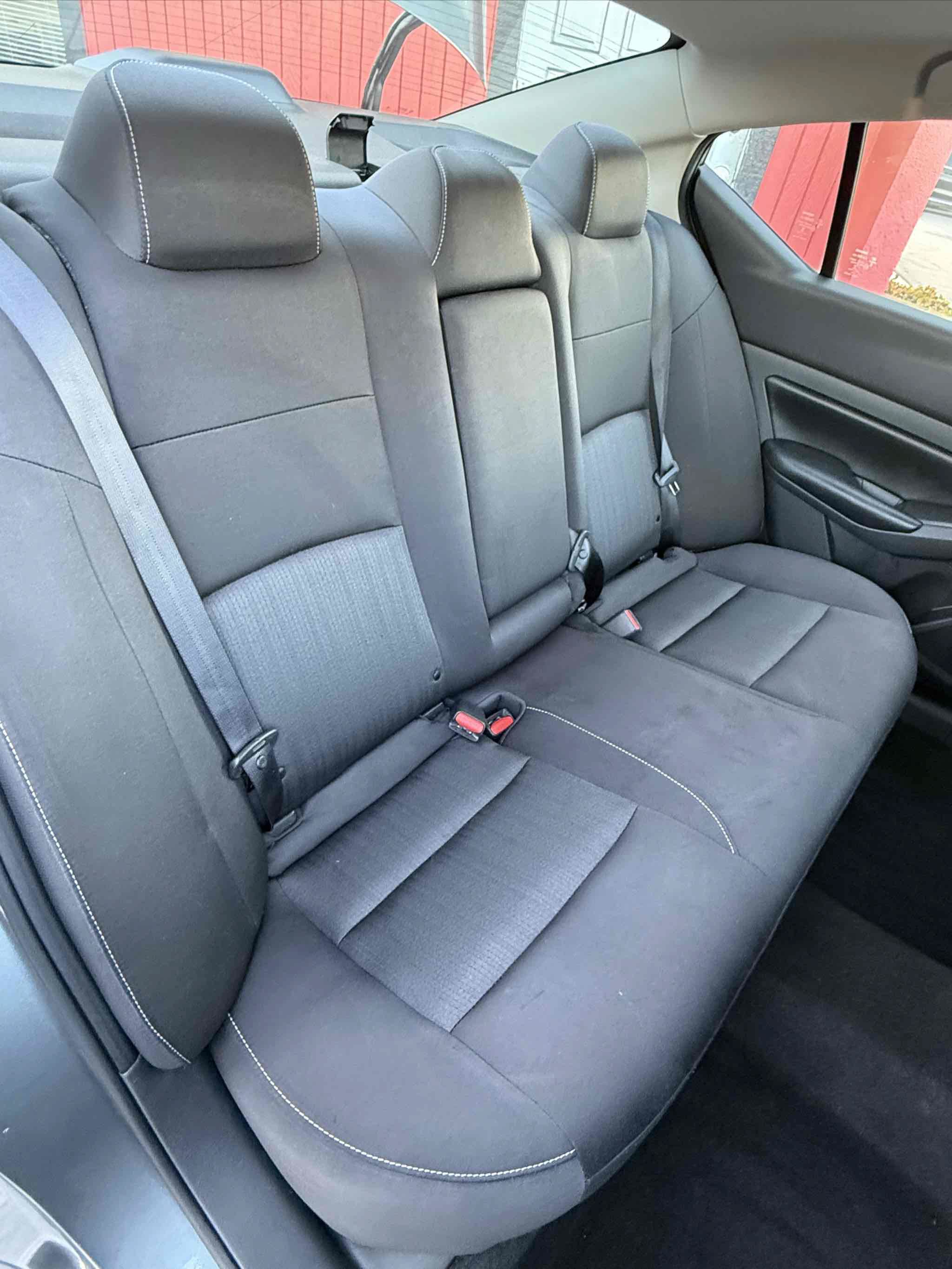 Used 2022 Nissan Altima 2.5 S FWD image 49