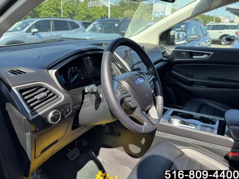 Used 2023 Ford Edge SEL w/ Convenience Package AWD/4WD image 23