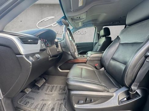 Used 2019 GMC Yukon XL SLT RWD image 19