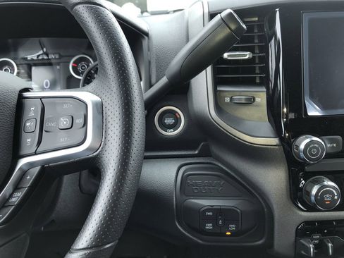 New 2026 RAM 3500 Tradesman image 18