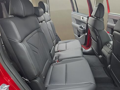 New 2026 Hyundai Santa Fe XRT image 18