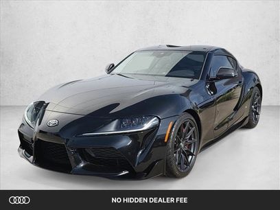 Used 2023 Toyota Supra Premium w/ Driver Assist Package