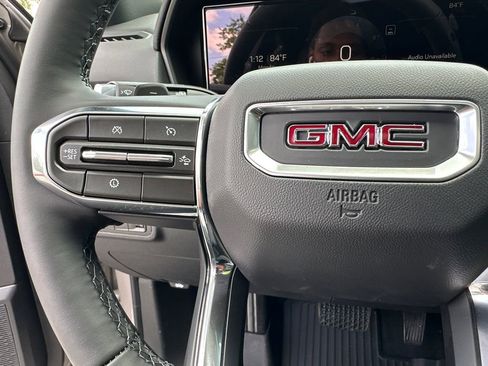 New 2026 GMC Terrain Elevation w/ Elevation Premium Package FWD image 26